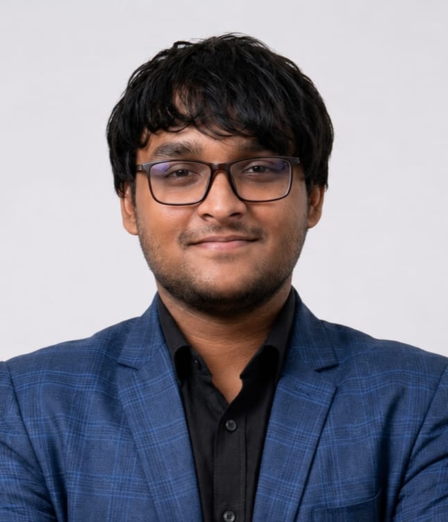 Mehedi Hassan